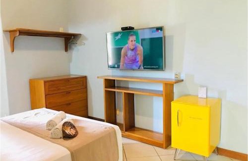 Itacare Hotel | Discover Pousada Abaré: Family-Friendly with Pool Access