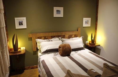 Ponte Branca Hotel | Enjoy Family-Friendly Stays at Pousada Abayomi