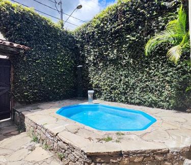 Diamantina Bed & Breakfast | Pet-Friendly Pousada Acayaca with Pool & Breakfast Awaits