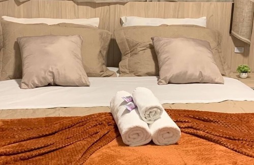Chapada dos Guimaraes Hotel | Guest Favorite: Pousada Aconchego MT with Pool & Breakfast