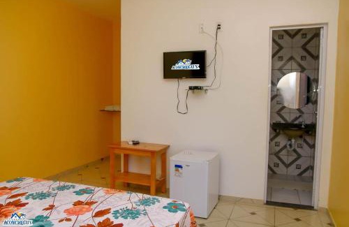 Caicara Hotel | Pet-Friendly Pousada Aconcheg'us with Ocean Views