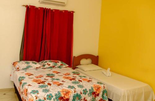 Caicara Hotel | Pet-Friendly Pousada Aconcheg'us with Ocean Views