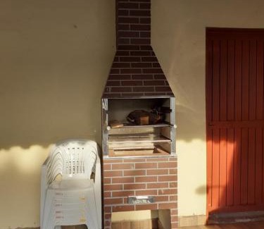 Subsetor Norte - 2 House | Inviting Pousada Acolhedora Unidade II with Spa & Pet Welcome