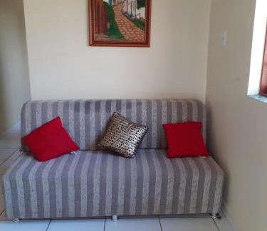 Subsetor Norte - 2 House | Inviting Pousada Acolhedora Unidade II with Spa & Pet Welcome