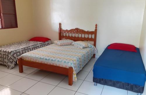 Subsetor Norte - 2 House | Inviting Pousada Acolhedora Unidade II with Spa & Pet Welcome