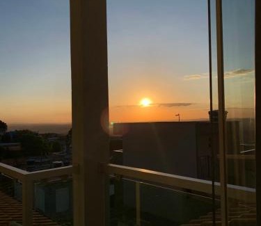 Sao Thome das Letras Hotel | Family-Friendly Pousada Aconchego De São Thomé with Breakfast