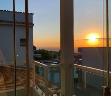 Sao Thome das Letras Hotel | Family-Friendly Pousada Aconchego De São Thomé with Breakfast