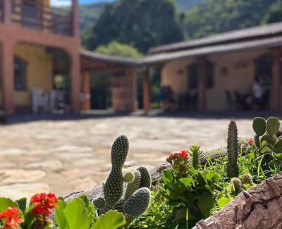 Serra do Cipo Hotel | Pousada aconchego da Serra Serra do cipó