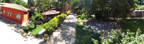 Serra do Cipo Hotel | Pousada aconchego da Serra Serra do cipó