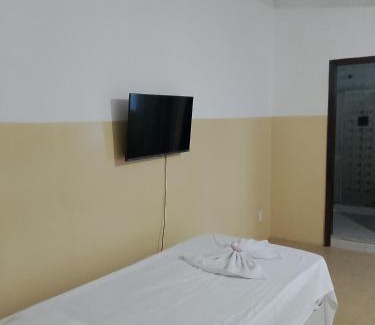 Jequie Apartment | Cozy Pousada: Pet-Friendly Retreat for Families, Rated 9.3