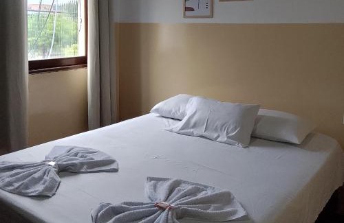 Jequie Apartment | Cozy Pousada: Pet-Friendly Retreat for Families, Rated 9.3
