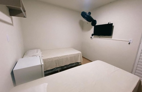 Presidente Medici House | Budget-Friendly Pousada Aconchego with Child-Friendly Amenities