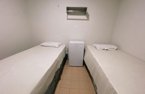 Presidente Medici House | Budget-Friendly Pousada Aconchego with Child-Friendly Amenities