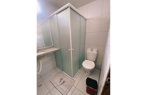 Presidente Medici House | Budget-Friendly Pousada Aconchego with Child-Friendly Amenities