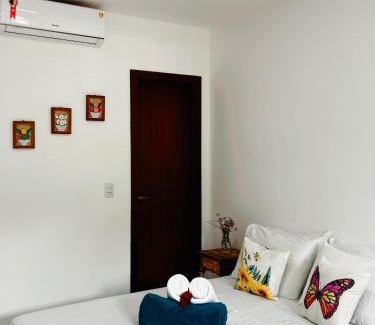 Caraiva Hotel | Pet-Friendly Pousada Aconchego – Rated 9.5 by Guests