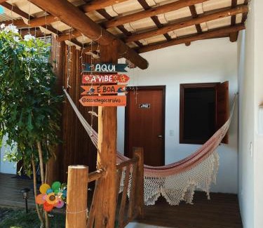 Caraiva Hotel | Pet-Friendly Pousada Aconchego – Rated 9.5 by Guests