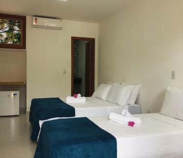 Caraiva Hotel | Pet-Friendly Pousada Aconchego – Rated 9.5 by Guests