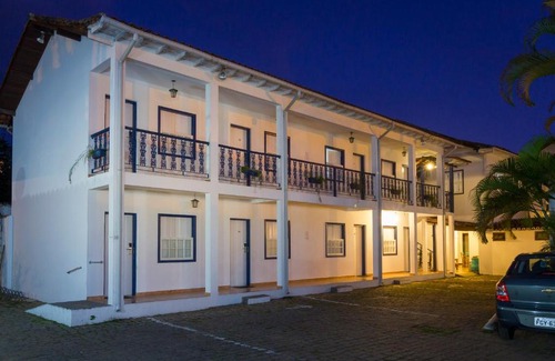 Historic Center Hotel | Discover Pousada Aconchego: Rated 9/10 with Pool & Breakfast