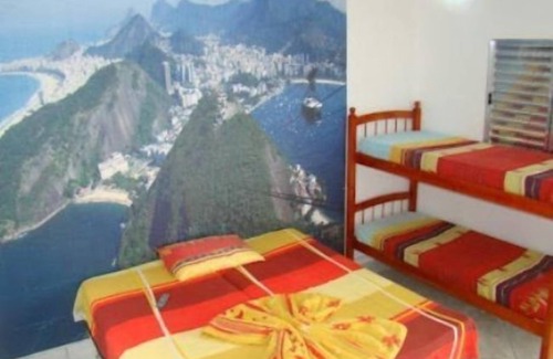 Centro Hotel | Budget-Friendly Pousada Aconchego with Pool & Family Fun