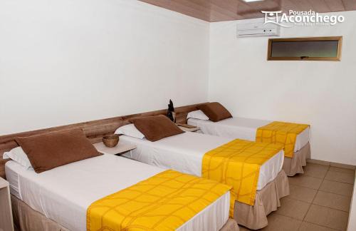 Pitimbu Hotel | Discover Pousada Aconchego: Ocean View & Pool Access