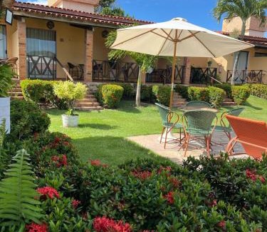 Pitimbu Hotel | Discover Pousada Aconchego: Ocean View & Pool Access