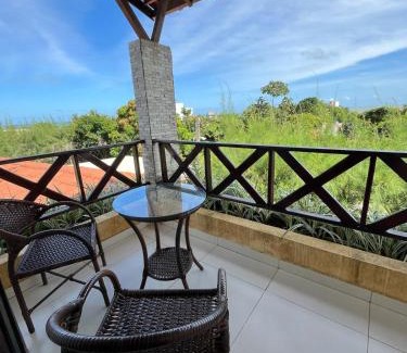 Pitimbu Hotel | Discover Pousada Aconchego: Ocean View & Pool Access