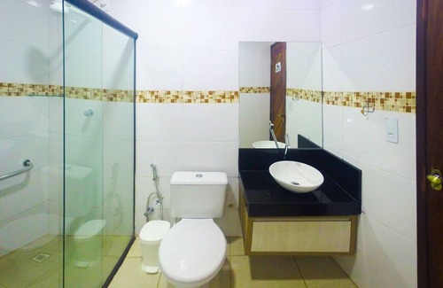 Pitimbu Hotel | Discover Pousada Aconchego: Family-Friendly Retreat with Pool