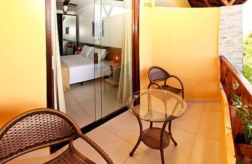 Pitimbu Hotel | Discover Pousada Aconchego: Family-Friendly Retreat with Pool