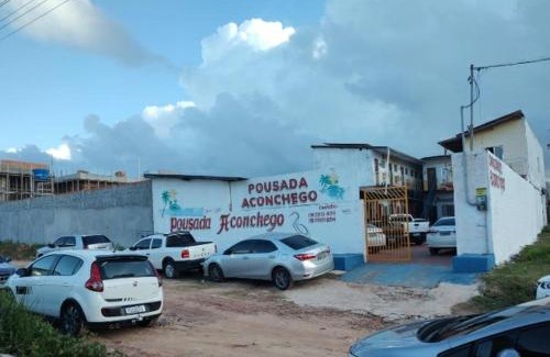 Salinopolis Hotel | Pet-Friendly Pousada Aconchego with Oceanfront Views