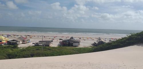 Salinopolis Hotel | Pet-Friendly Pousada Aconchego with Oceanfront Views