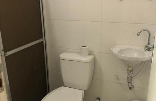 Serra Hotel | Cozy Pousada Aconchego: Ocean View & Pet Friendly Stay