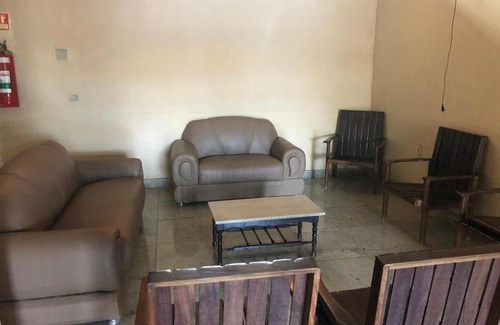 Serra Hotel | Cozy Pousada Aconchego: Ocean View & Pet Friendly Stay