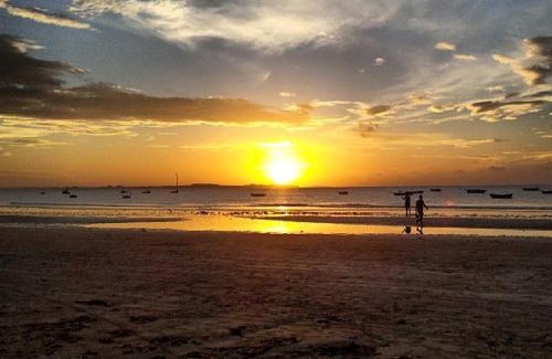 Mundau Hotel | Unwind at Pousada Aconchego with Oceanfront Views