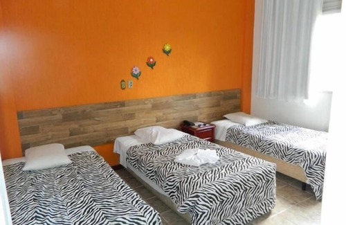 Aeroporto de Juiz de Fora Hotel | Discover Comfort at Pousada Aconchego de Minas Hotel