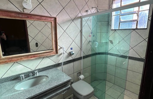 Aeroporto de Juiz de Fora Hotel | Discover Comfort at Pousada Aconchego de Minas Hotel