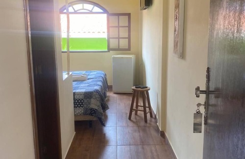 Aeroporto de Juiz de Fora Hotel | Discover Comfort at Pousada Aconchego de Minas Hotel