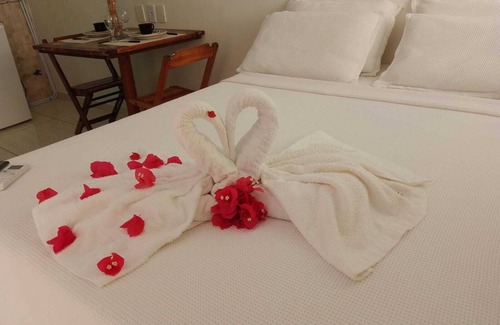Porto de Galinhas Hotel | Top-Rated Pousada Aconchego do Maraca with Pool & Breakfast