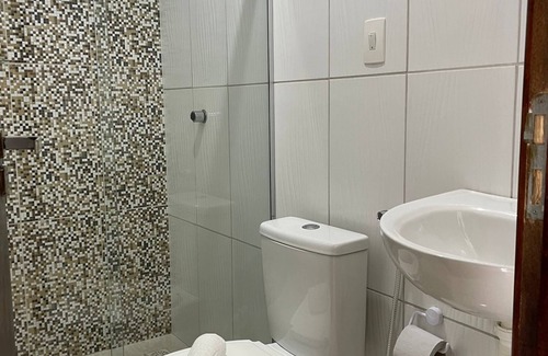 Porto de Galinhas Hotel | Top-Rated Pousada Aconchego do Maraca with Pool & Breakfast