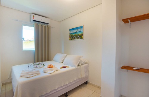 Porto de Galinhas Hotel | Top-Rated Pousada Aconchego do Maraca with Pool & Breakfast