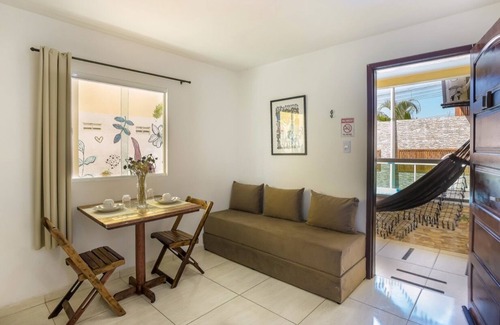 Porto de Galinhas Hotel | Top-Rated Pousada Aconchego do Maraca with Pool & Breakfast