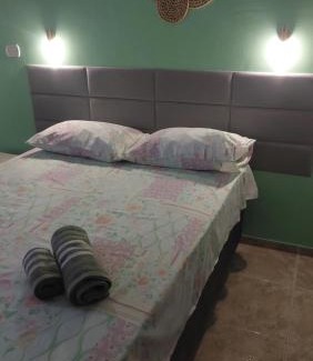Manaira House | Pousada Aconchego Manaíra