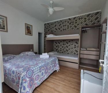Caicara Hotel | Beachfront Bliss at Pousada Aconchego na Praia