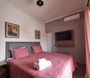 Caicara Hotel | Beachfront Bliss at Pousada Aconchego na Praia