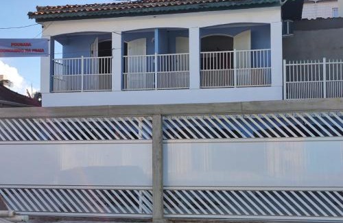 Caicara Hotel | Beachfront Bliss at Pousada Aconchego na Praia