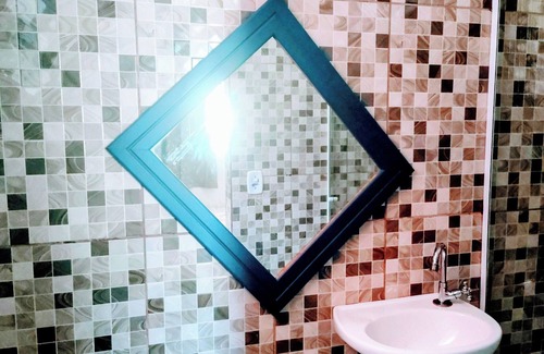 Bairro da Enseada Hotel | Discover Pousada Aconchego Recanto Canto do Mar Getaway