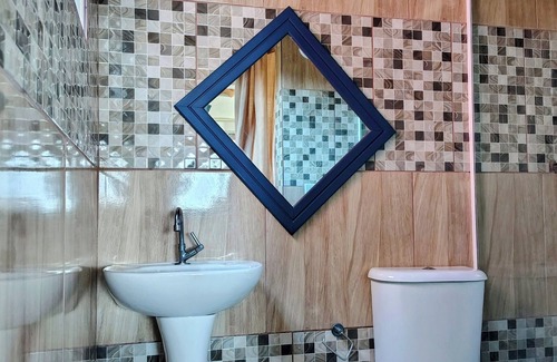 Bairro da Enseada Hotel | Discover Pousada Aconchego Recanto Canto do Mar Getaway