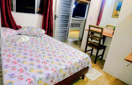 Bairro da Enseada House | Pet-Friendly Pousada Aconchego Recanto by the Ocean