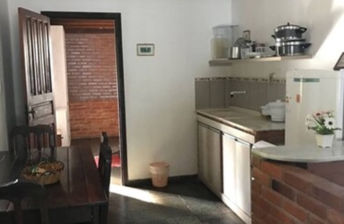 Penedo Hotel | Relaxing Stay at Pousada Aconchegos Île de France