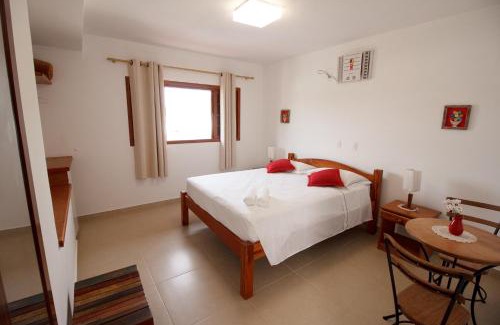 Centro Hotel | Budget-Friendly Pousada Acqua Azul with Breakfast & Access