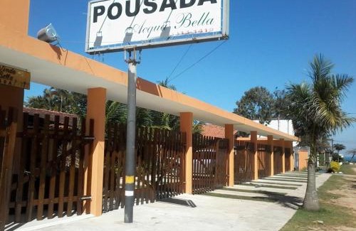 Jardim Remanso Hotel | Family-Friendly Stay at Pousada Acqua Bella with Pool